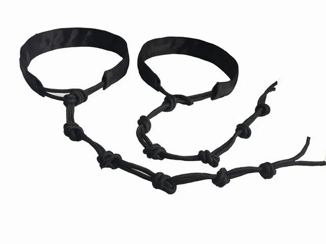 Nylon Parachute Hammock