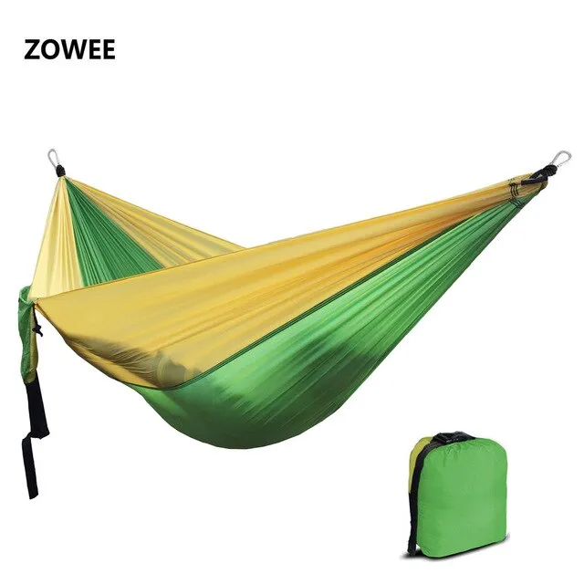 Nylon Parachute Hammock