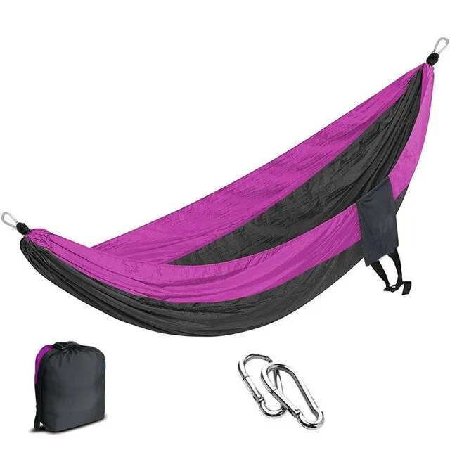 Nylon Parachute Hammock