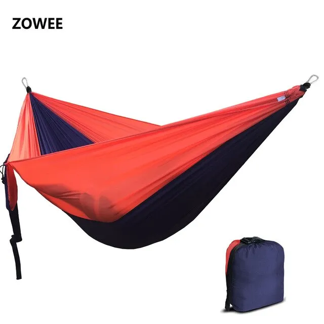Nylon Parachute Hammock