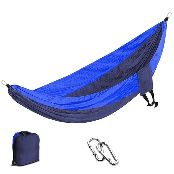 Nylon Parachute Hammock
