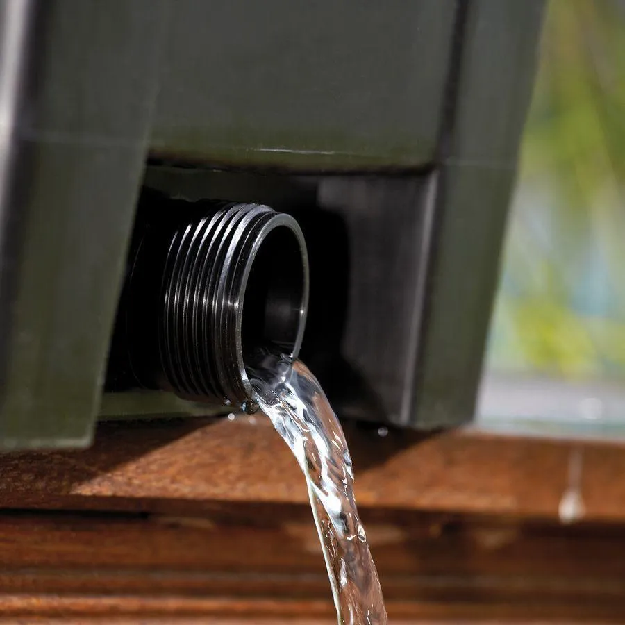 Oase BioSmart 10000 Flow Through Gravity Filter