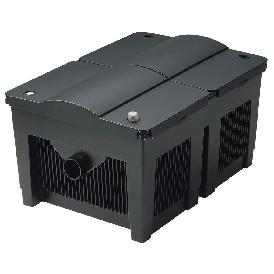 Oase BioSmart 10000 Flow Through Gravity Filter