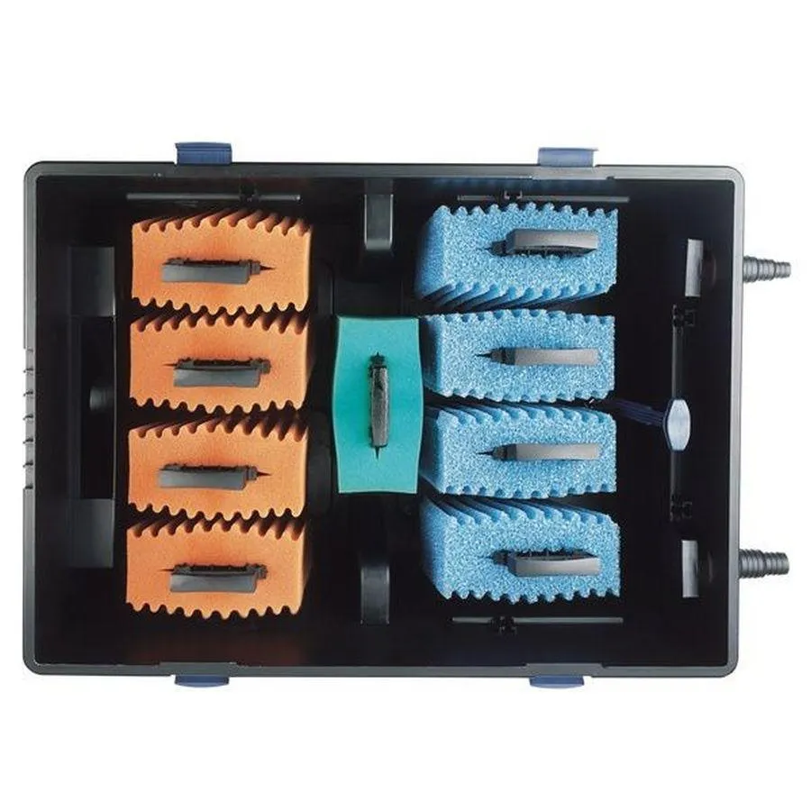 Oase BioSmart 10000 Flow Through Gravity Filter