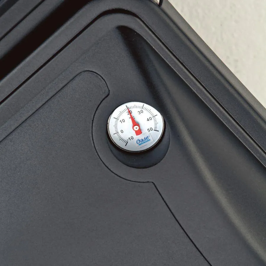 Oase BioSmart 10000 Flow Through Gravity Filter