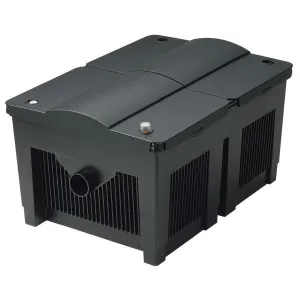 Oase BioSmart 10000 Flow Through Gravity Filter