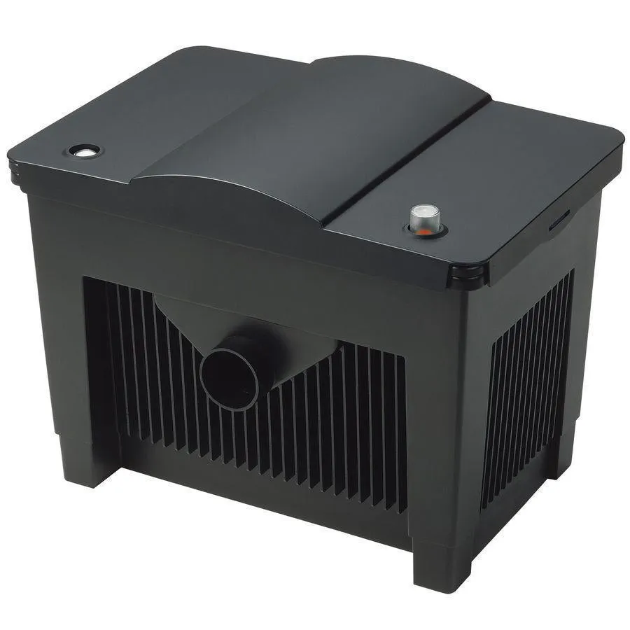 Oase BioSmart 5000 Flow Through Gravity Filter
