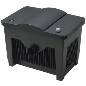 Oase BioSmart 5000 Flow Through Gravity Filter