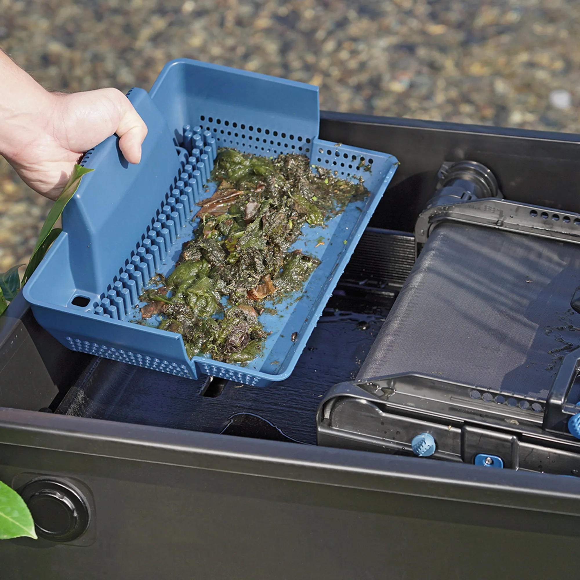 Oase Biotec Screenmatic 2