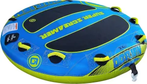 O'Brien Super Screamer 2 Person Towable Boating Tube