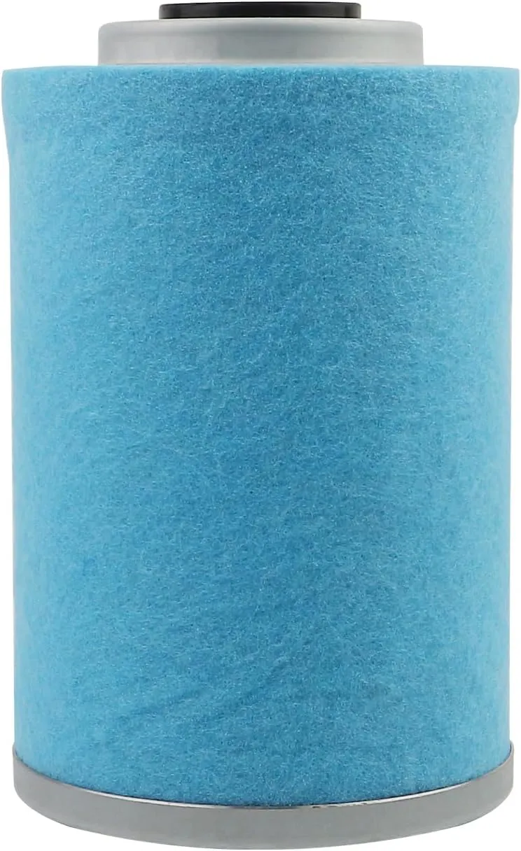 Oil Separator Compatible with Atlas Copco XAS 97 Portable Compressor Replace 2911006800 1615769500 1615943600 1615943601