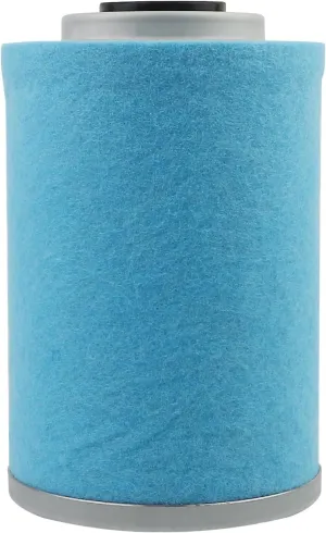 Oil Separator Compatible with Atlas Copco XAS 97 Portable Compressor Replace 2911006800 1615769500 1615943600 1615943601