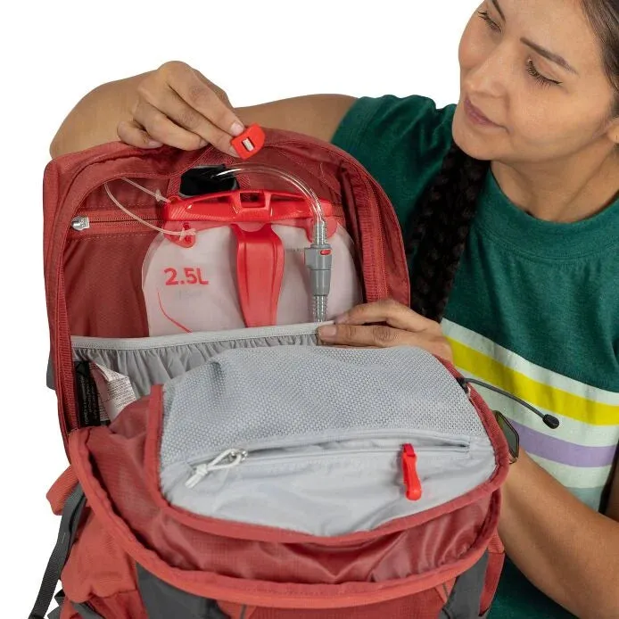 Osprey Tempest 22 (Womens)