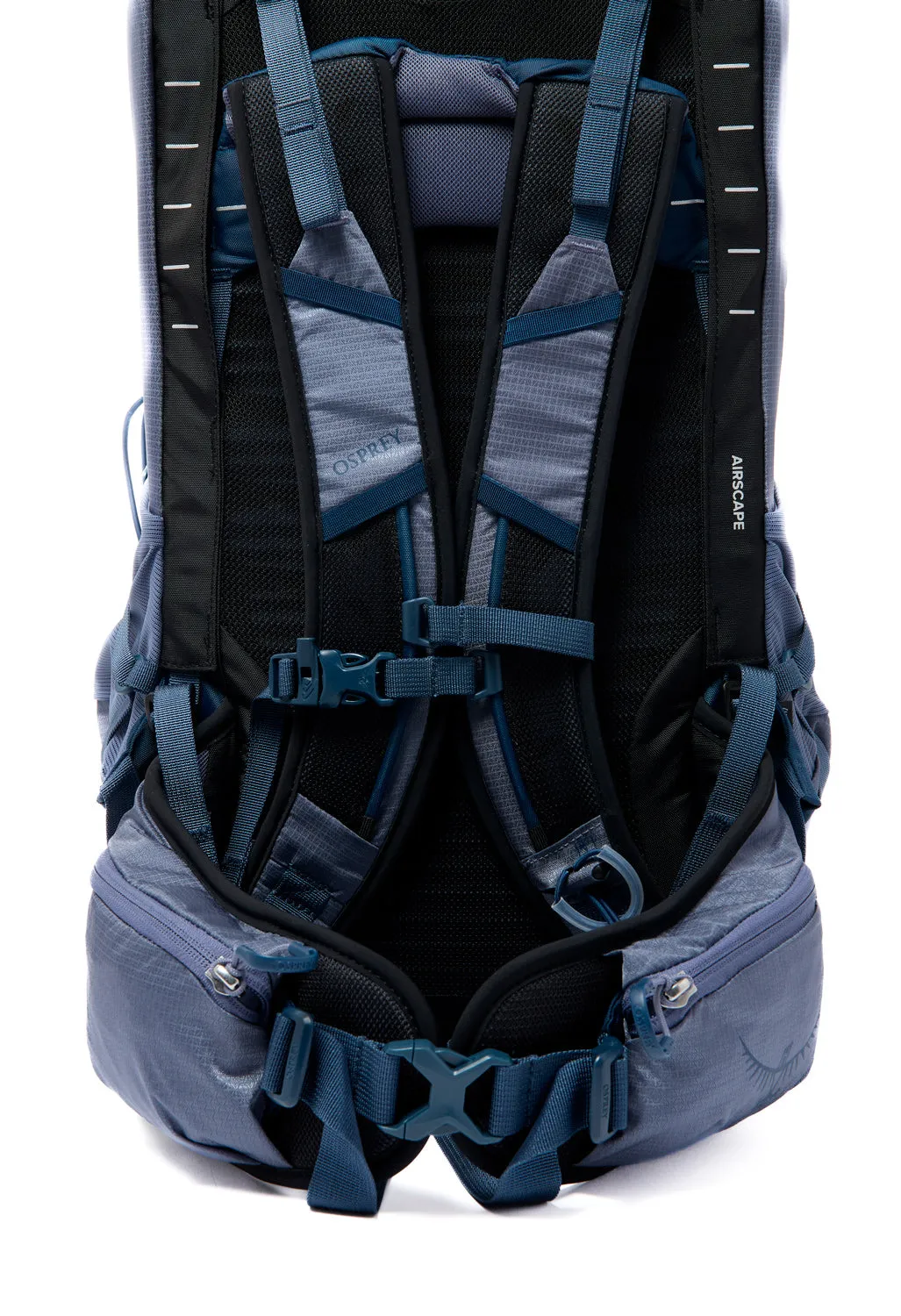 Osprey Tempest 26 - Anchor Blue / Atlas