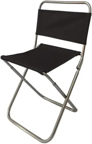 Outdoor Folding Chair Picnic Chair Picnic Chair Aluminum Portable uflage Camping Fishing Beach Hiking Hiking Lounge Chair