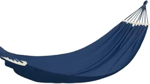 Outdoor Hammock Anti-Rollover Travel Camping Portable Hammock Hanging Chair Outdoor Portable Camping Travel Equipment (Color : Blue, Size : 190 * 80cm)
