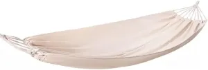 Outdoor Hammock Anti-Rollover Travel Camping Portable Hammock Hanging Chair Outdoor Portable Camping Travel Equipment (Color : White, Size : 190 * 150cm)