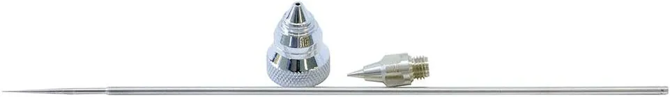 Paasche Airbrush TG-3AS Airbrush Set, 1 Count