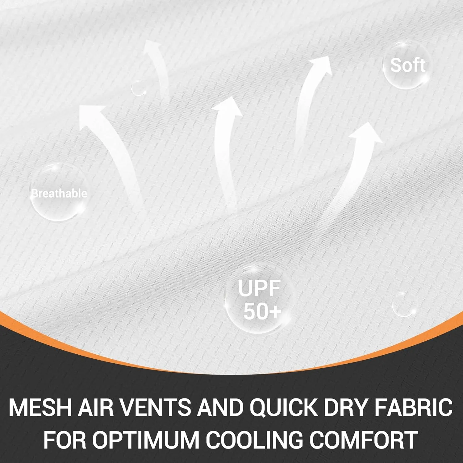 Palmyth Mens Fishing Shirts UPF 50  Sun Protection Short Sleeve UV T-Shirts Breathable Quick-Dry