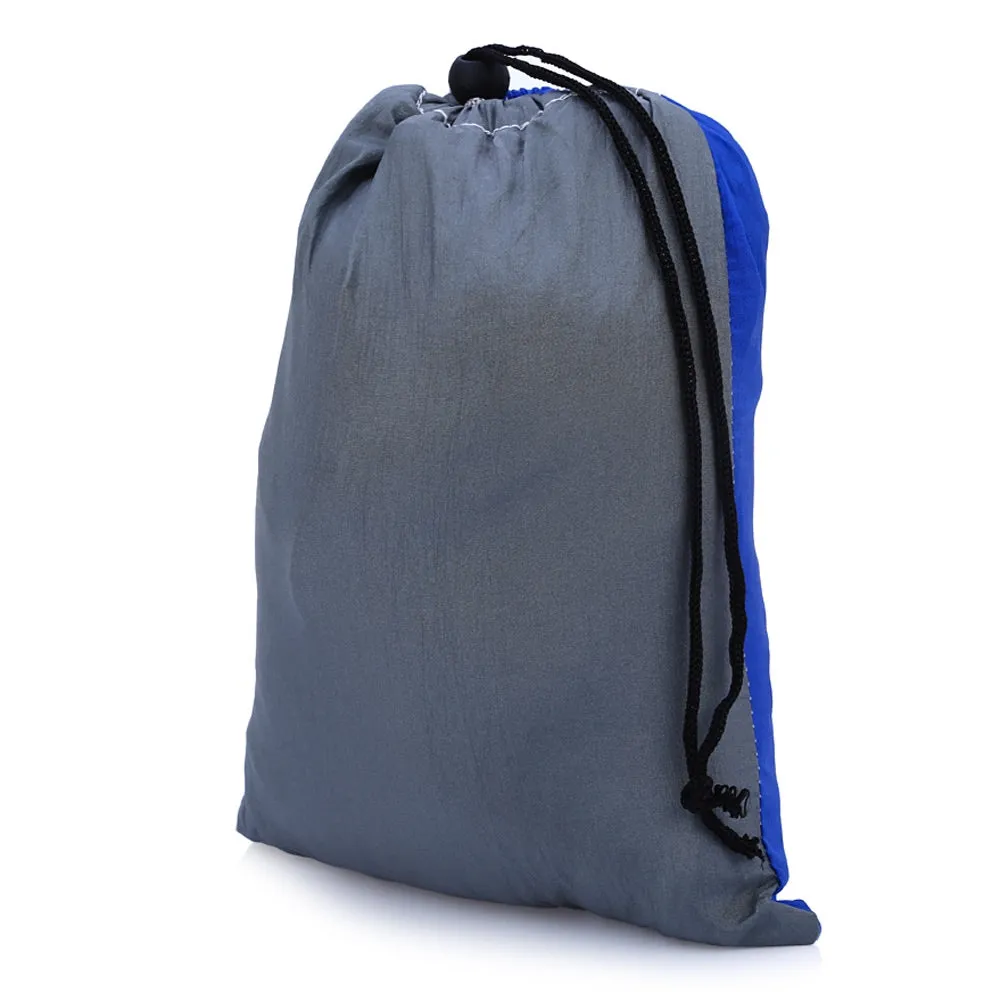 Parachute Fabric Personalized Mosquito Use Fully-featured Person Net Outdoor Indoor for Portable Hammock Single