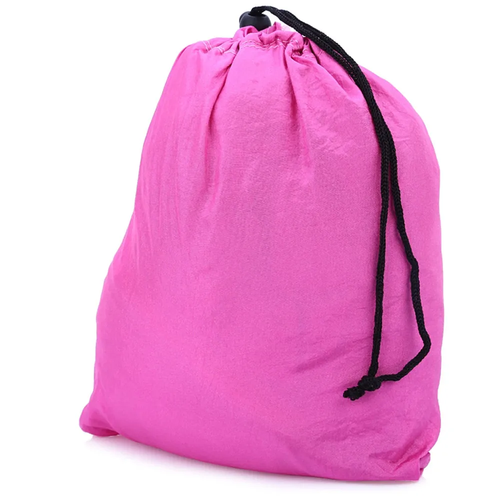 Parachute Fabric Personalized Mosquito Use Fully-featured Person Net Outdoor Indoor for Portable Hammock Single
