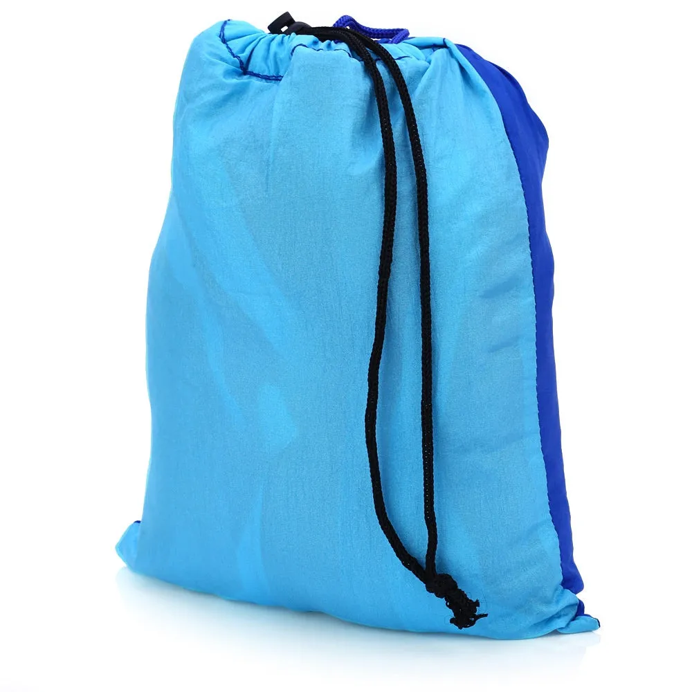 Parachute Fabric Personalized Mosquito Use Fully-featured Person Net Outdoor Indoor for Portable Hammock Single