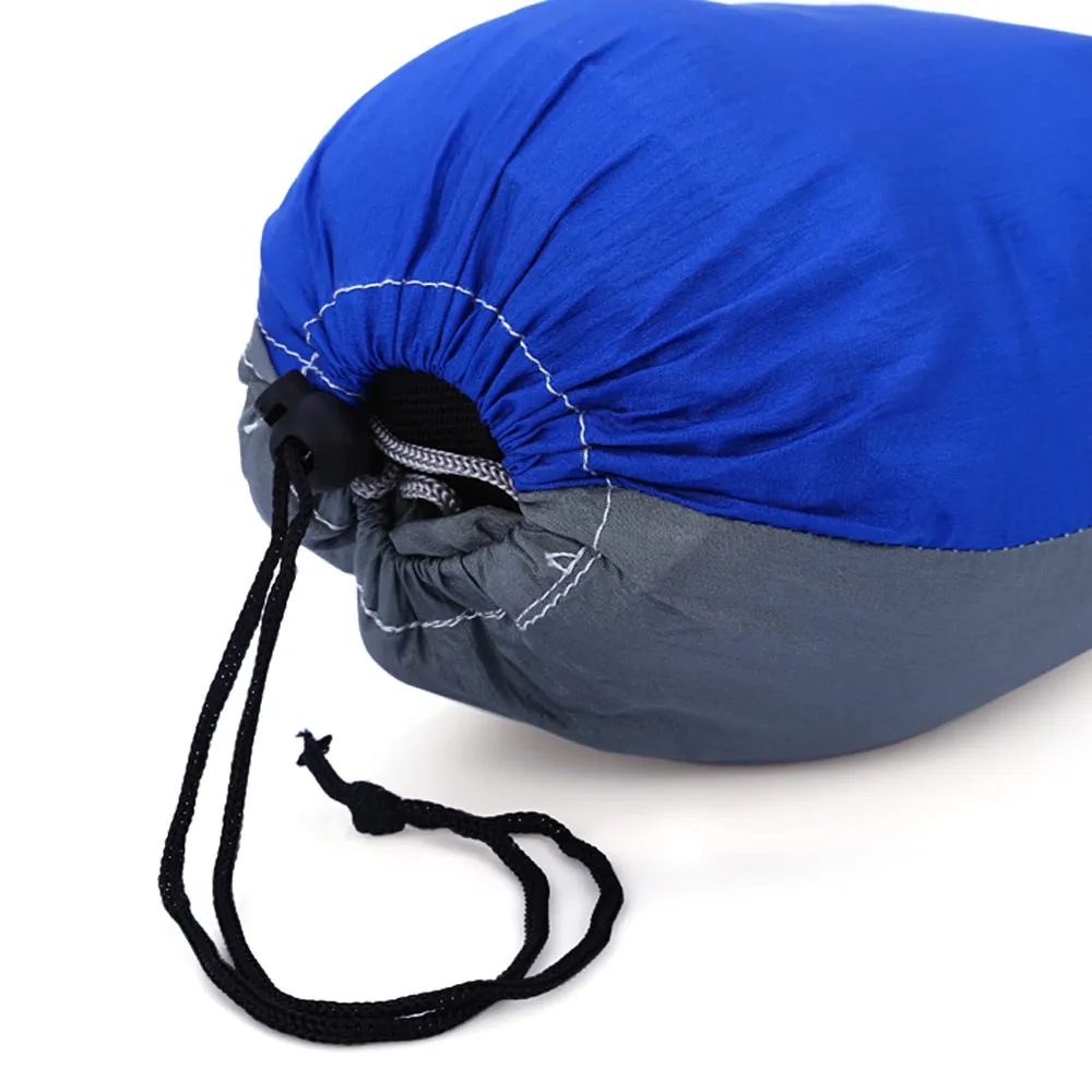 Parachute Fabric Personalized Mosquito Use Fully-featured Person Net Outdoor Indoor for Portable Hammock Single
