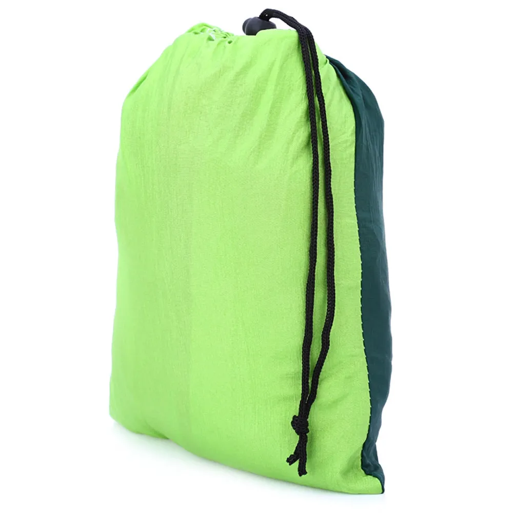 Parachute Fabric Personalized Mosquito Use Fully-featured Person Net Outdoor Indoor for Portable Hammock Single