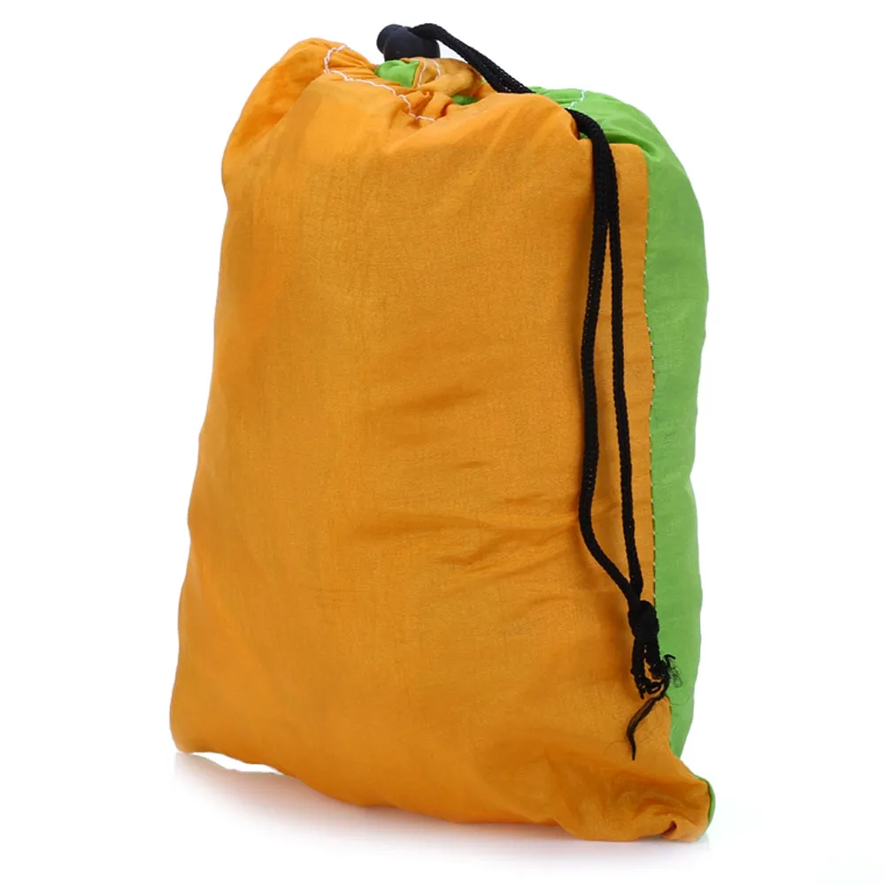 Parachute Fabric Personalized Mosquito Use Fully-featured Person Net Outdoor Indoor for Portable Hammock Single