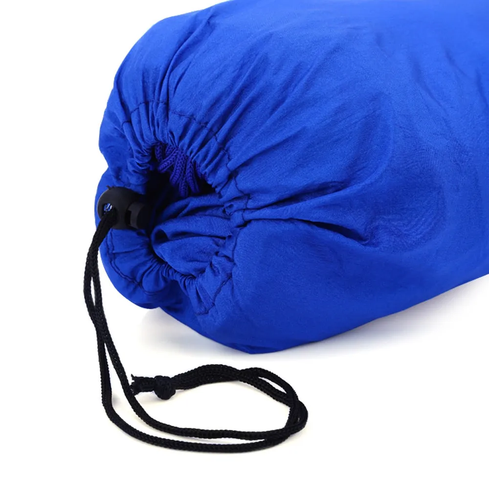 Parachute Fabric Personalized Mosquito Use Fully-featured Person Net Outdoor Indoor for Portable Hammock Single
