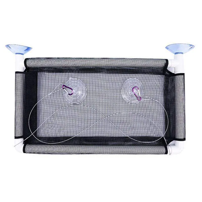 Pet Cat Window Hammock 55*35cm