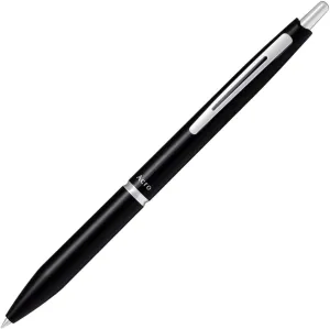 Pilot Oil-Based Ballpoint Pen, Acro 1000 0.5mm, Black Body (BAC-1SEF-B)
