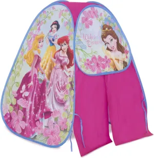 Playhut Disney Princess Camp N Play