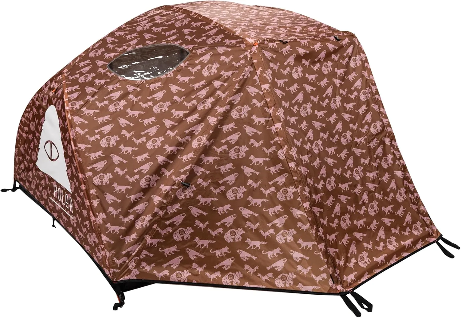 Poler Two-Person Tent
