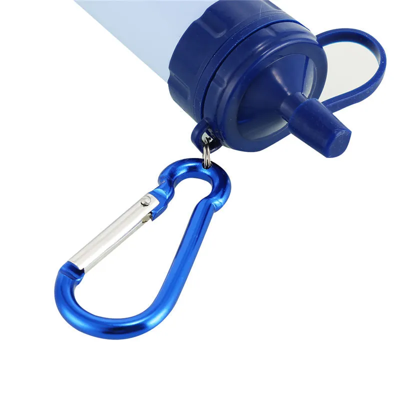 Portable ABS Plastic Water Filter