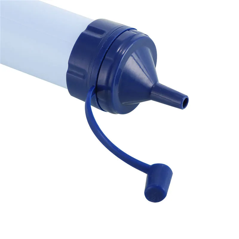 Portable ABS Plastic Water Filter