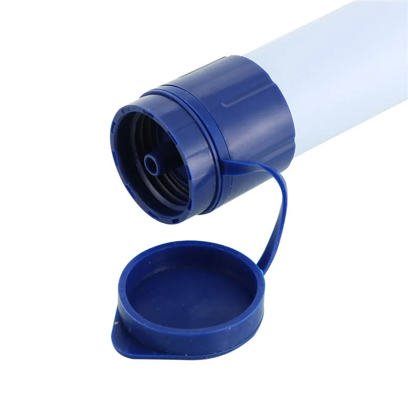 Portable ABS Plastic Water Filter