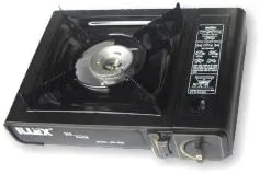 Portable Butane Gas Camp Stove Camping Burner Range