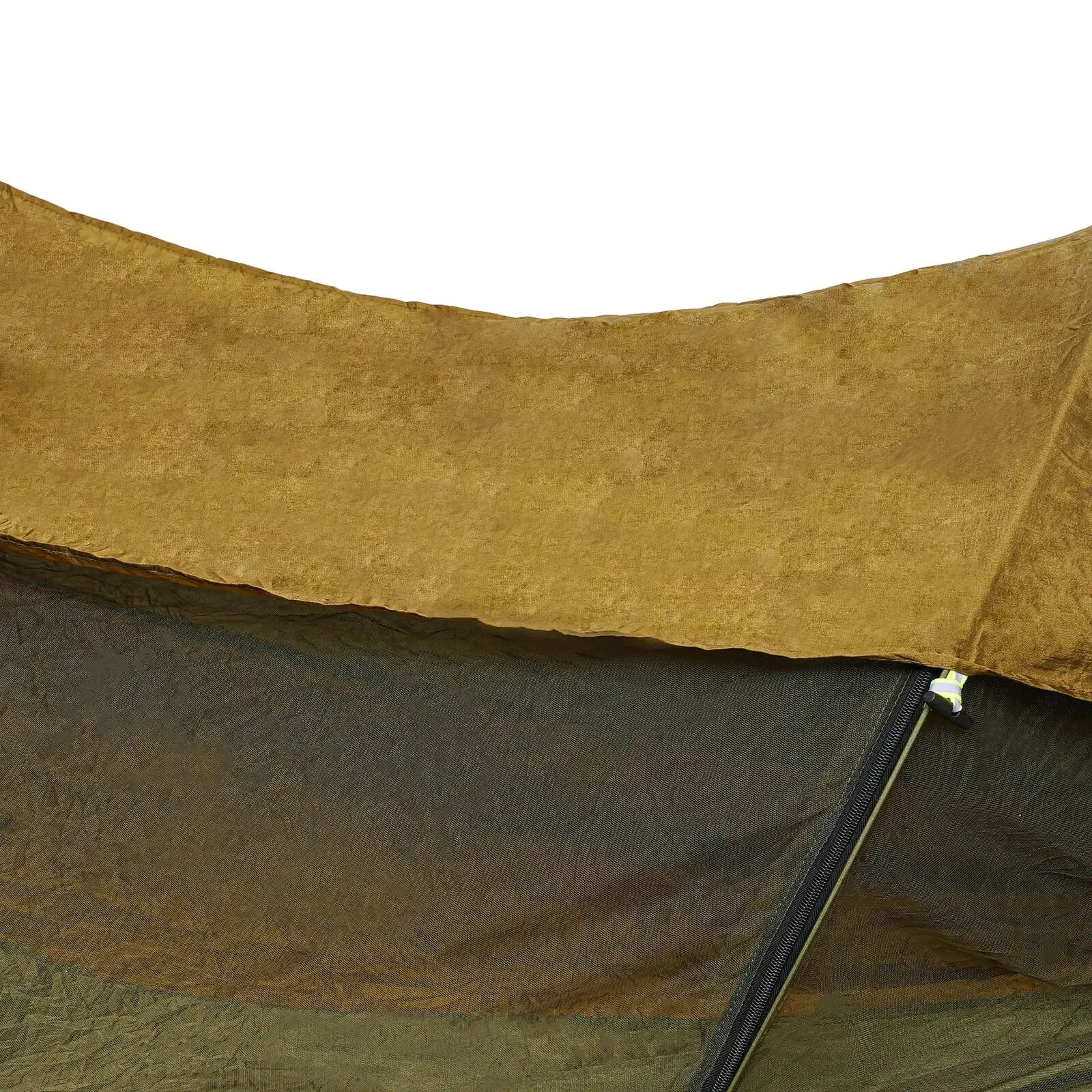 Portable Camping Hammock with Mosquito Net & Sun Protection - Lightweight Outdoor Hanging Bed