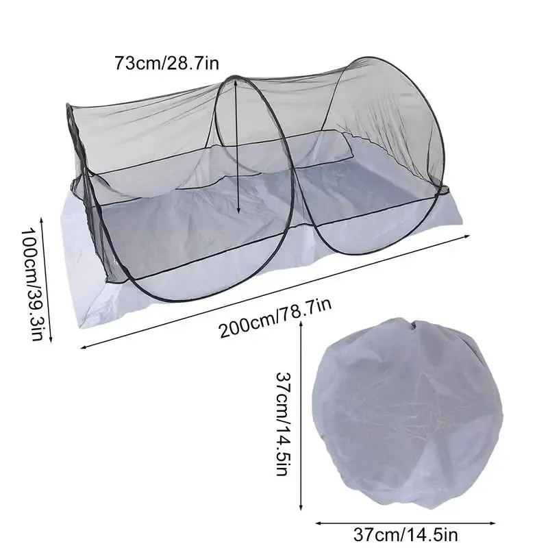 Portable Camping Tent
