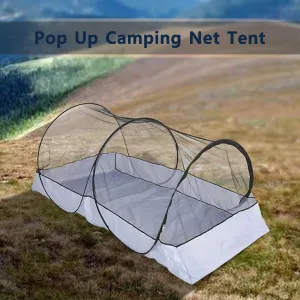 Portable Camping Tent