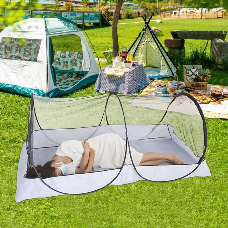 Portable Camping Tent