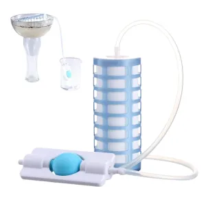 Portable Camping Water Filter: Purify Anywhere!