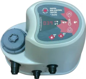 Portable Control Unit V2 REFURBISHED with Test strips