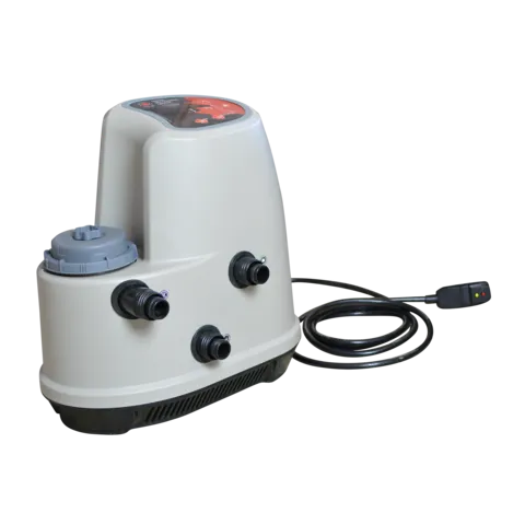 Portable Control Unit V2 REFURBISHED with Test strips