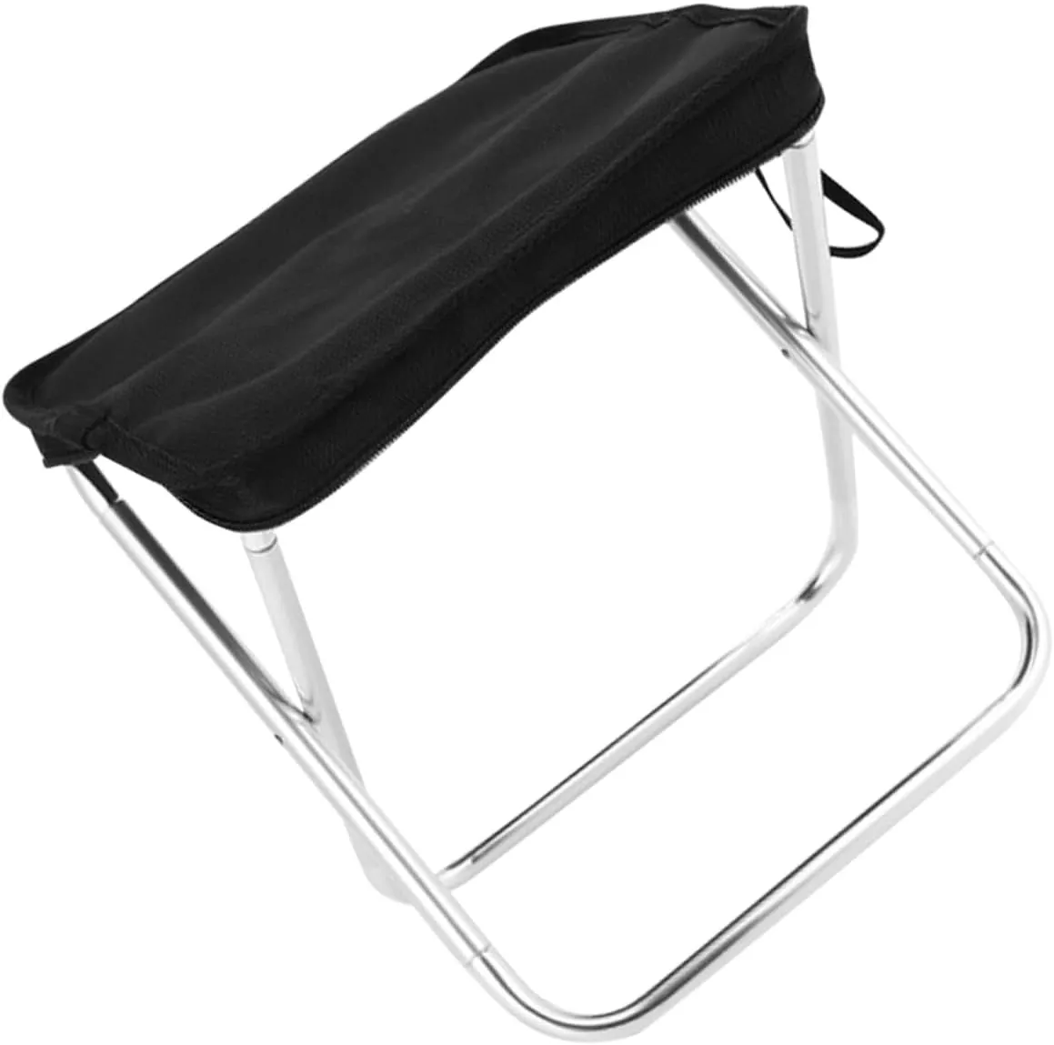 Portable Folding Stool Lightweight Multi Function Garden Bench for Camping Fishing Travel BBQ Outdoor Activities Easy to Use Durable Compact Design