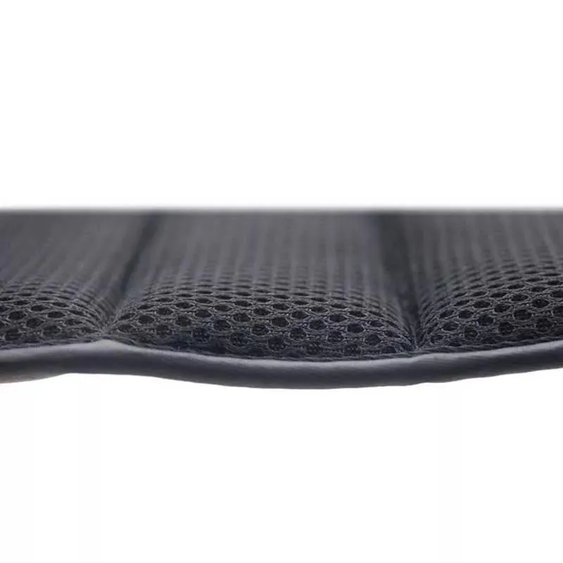 Portable Footrest Memory Foam Travel Pillows Leg Hammock