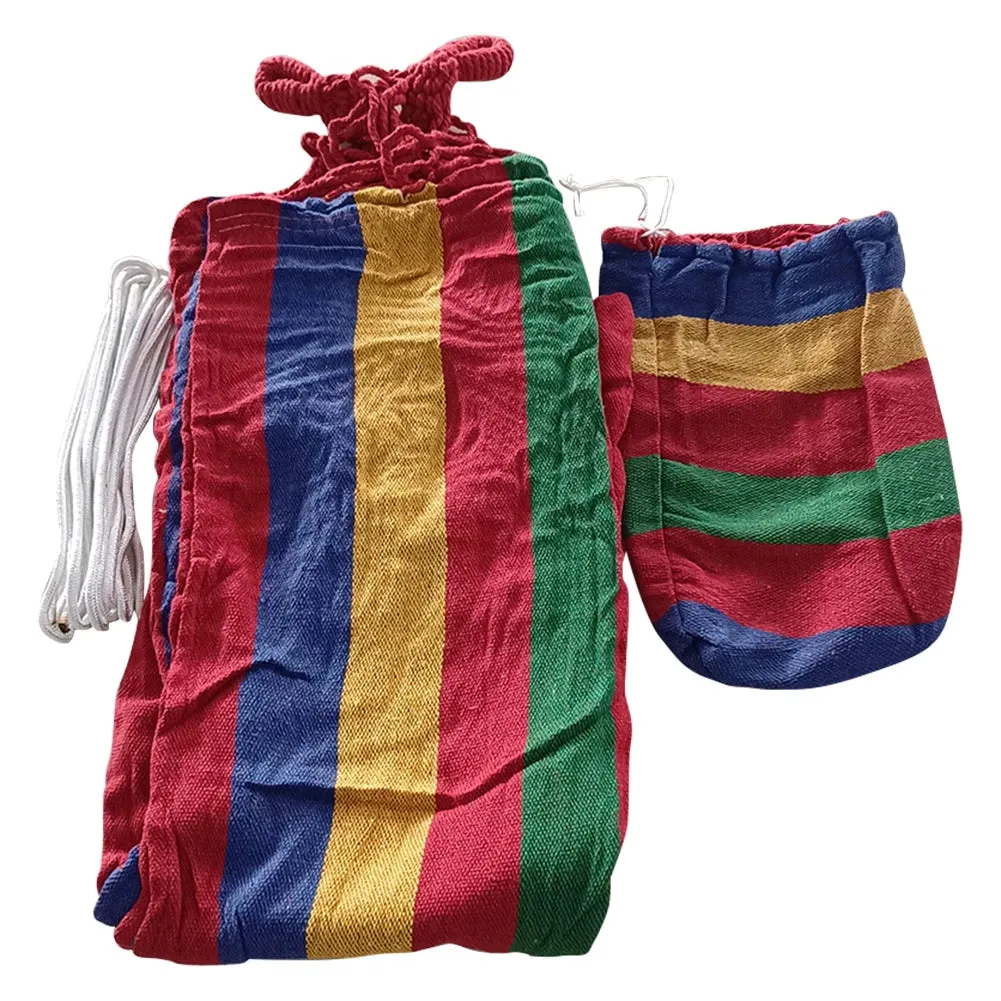 Portable Outdoor Camping Hammock