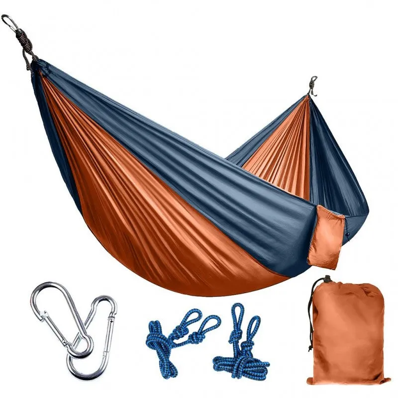 Portable Parachute Hammock