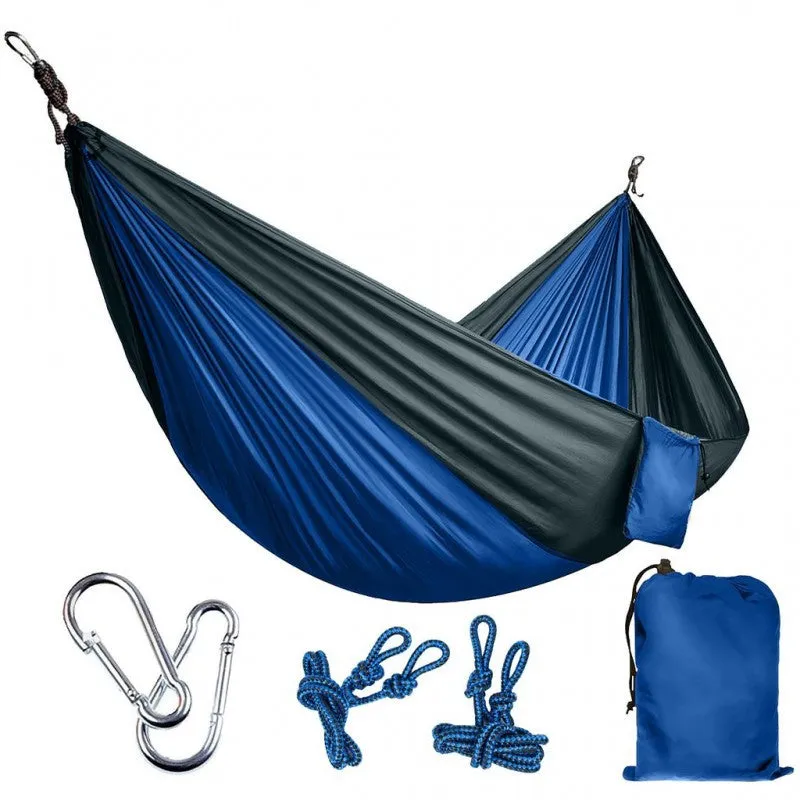 Portable Parachute Hammock